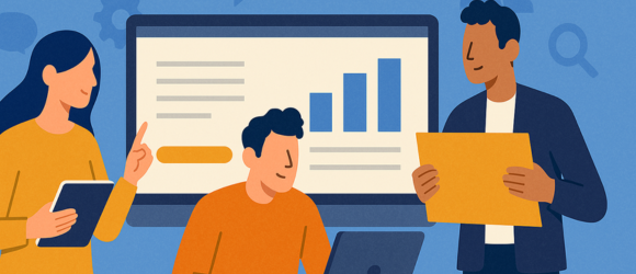 Défis de la transformation digitale dans l’ESS – obstacles à surmonter