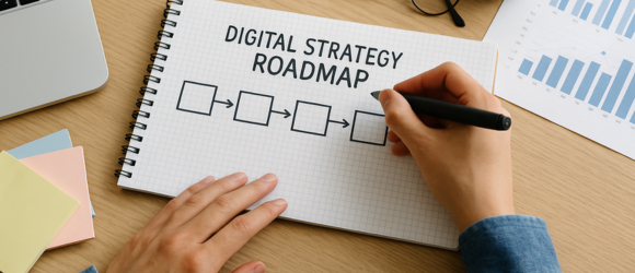 Solutions pour la transition numérique associations et ESS – formation, coaching, audit, financement.